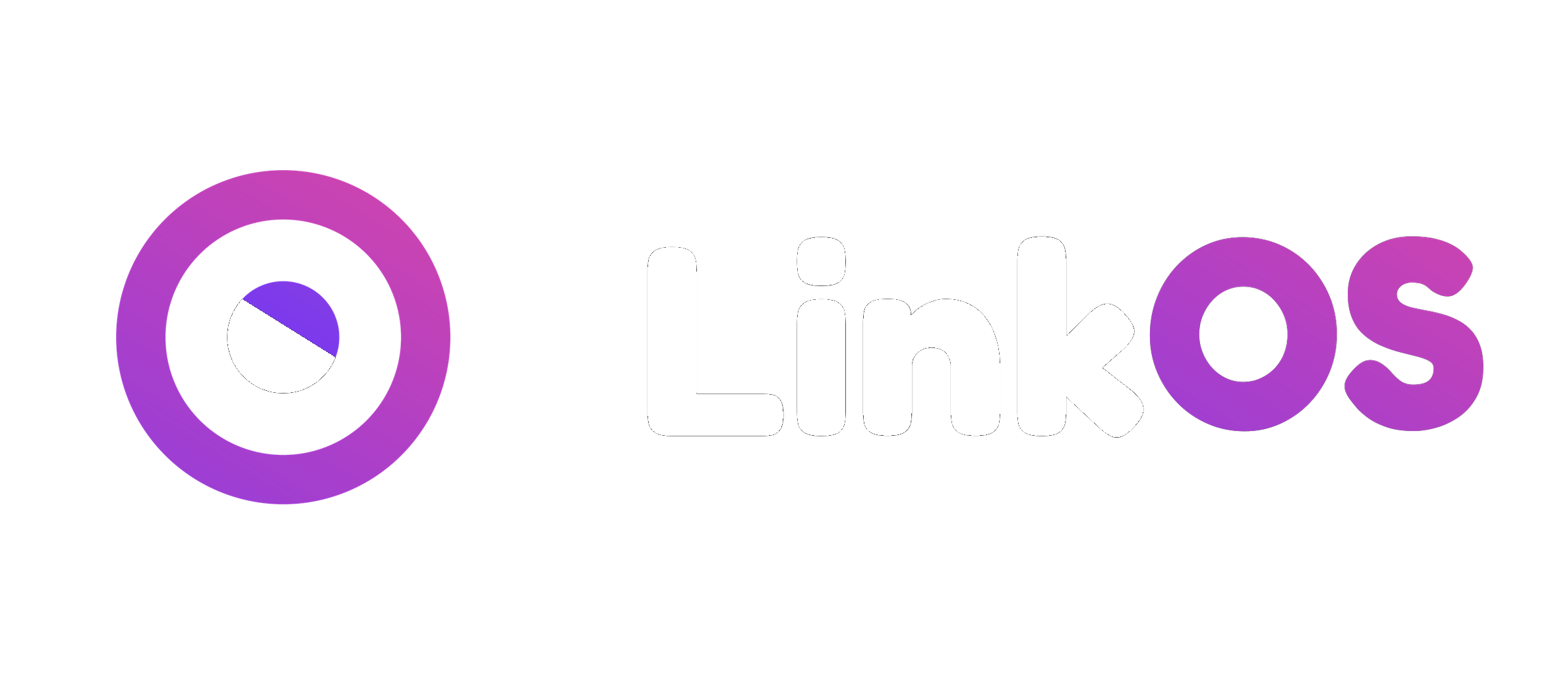 LinkOS 门店经营系统